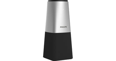 PHILIPS SMARTMEETING PSE0540 PORTABLE CONFERENCE MICROPHONE