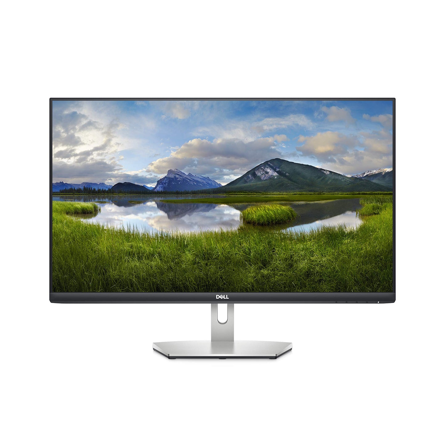 DELL S2721H 27in FULL HD LED MONITOR