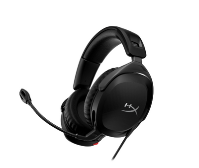 HyperX Cloud Stinger 2 Wired Gaming Headset