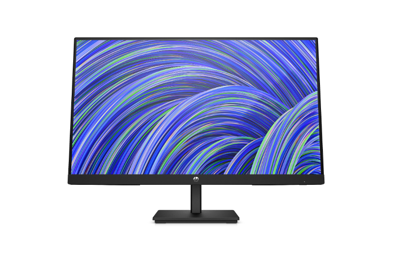 HP V24I G5 23.8in FHD MONITOR
