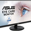ASUS VA24DQSB 23.8" LCD MONITOR