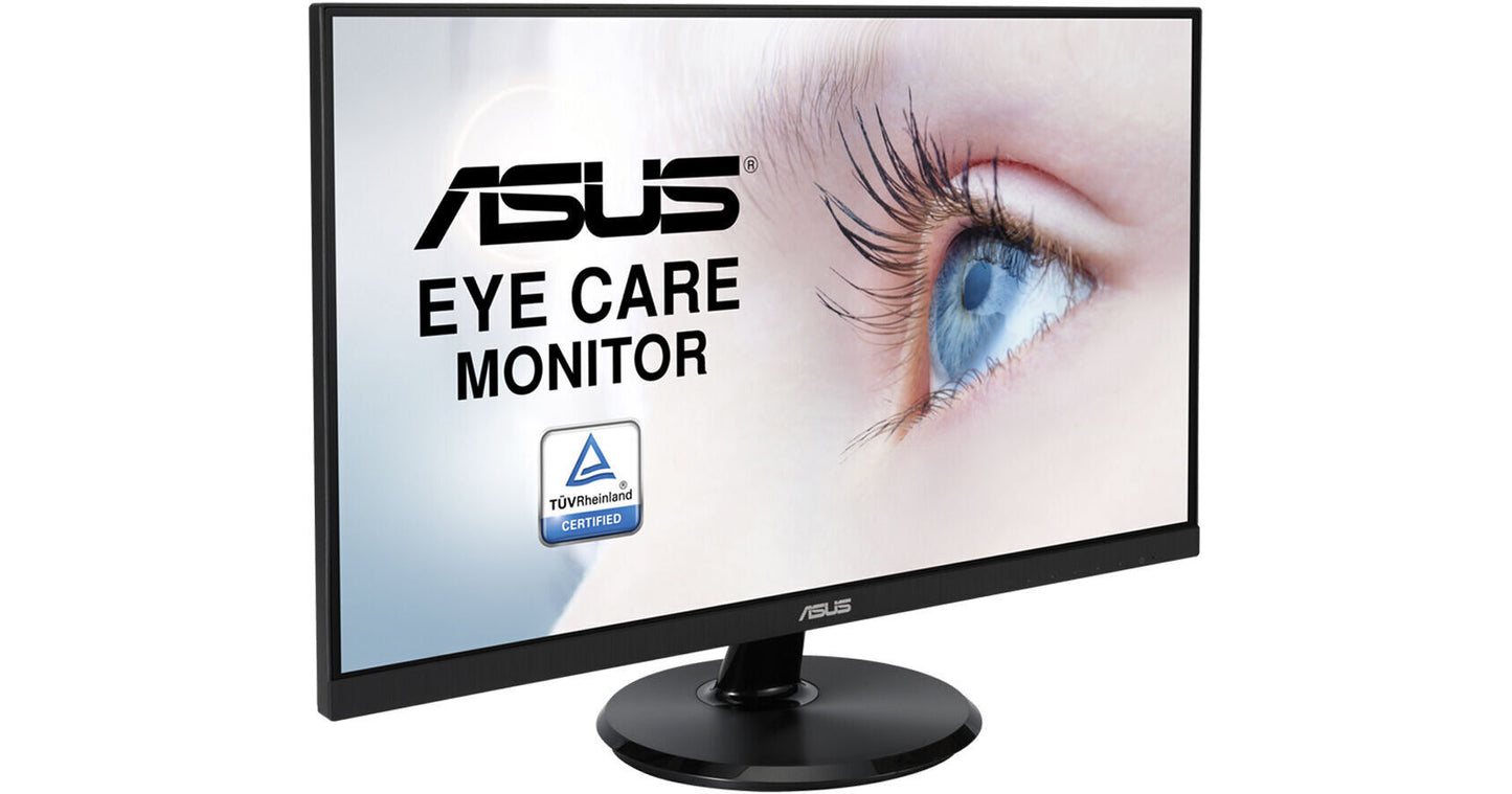 ASUS VA24DQSB 23.8" LCD MONITOR