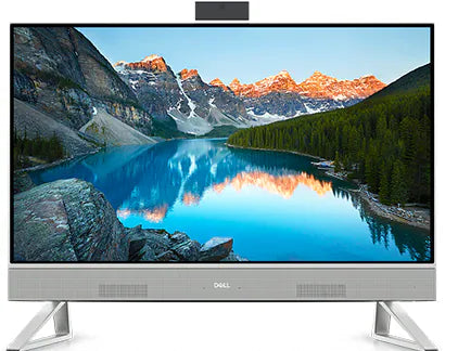 Dell Inspiron 24 5430 I3-100U, 8GB MEMORY, 512GB SSD