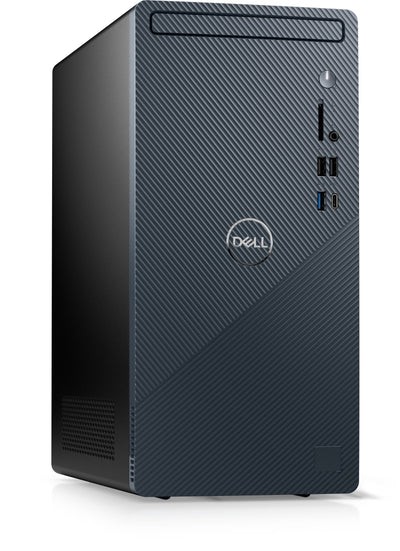 DELL INSPIRON 3030 DESKTOP i3-14100 8GB RAM 512GB SSD