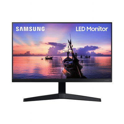 Samsung F27T350FHN 27" FHD LED Monitor, HDMI, VGA, AMD FreeSync