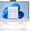 HP ALL-IN-ONE 24-F0046 A9-9425@3.1GHZ, 4GB, 1TB