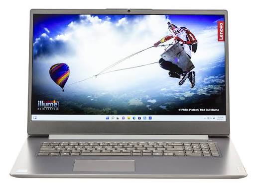 Lenovo IdeaPad 3 17IAU7 i3 1215U@1.2GHz 8GB 256GB Win 11