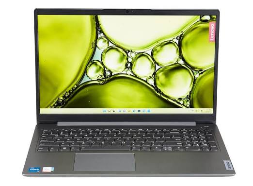 LENOVO IDEAPAD 3 15ITL6 LAPTOP i3-1115G4 8GB 1TB