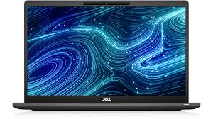 Dell Latitude 7320 13in Touchscreen i7-1185G7 3.0GHz 16GB 512GB Win 11
