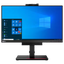 Lenovo Thinkcentre TIO24Gen3 24" IPS Led Monitor