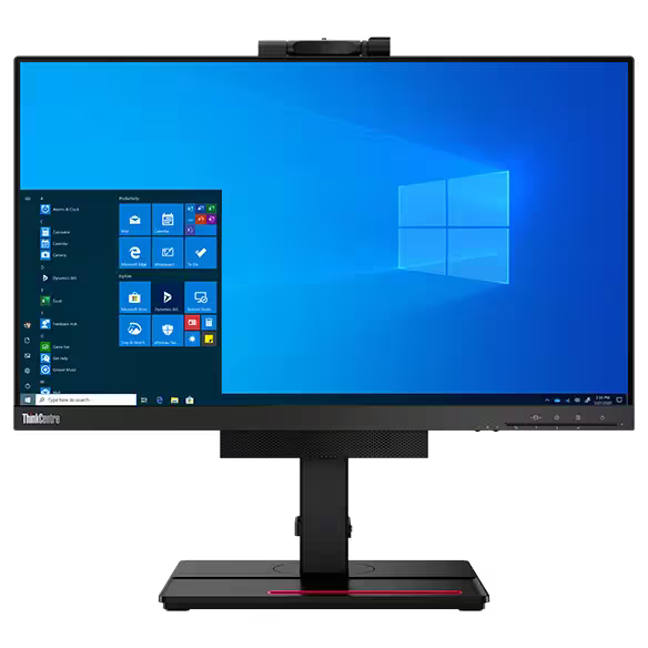 Lenovo Thinkcentre TIO24Gen3 24" IPS Led Monitor