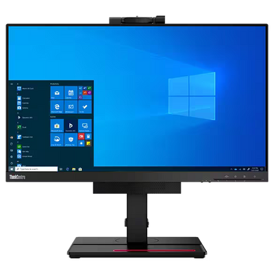 Lenovo Thinkcentre TIO24Gen3 24" IPS Led Monitor