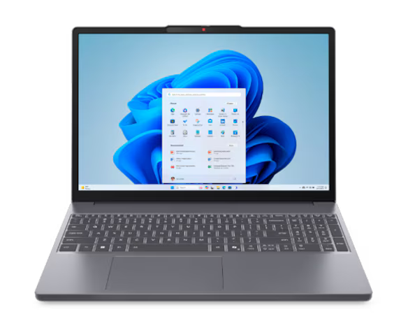 Lenovo IdeaPad Slim 3 15IRU9 CORE 5 120U 1.4GHz 8GB RAM 256GB Win11