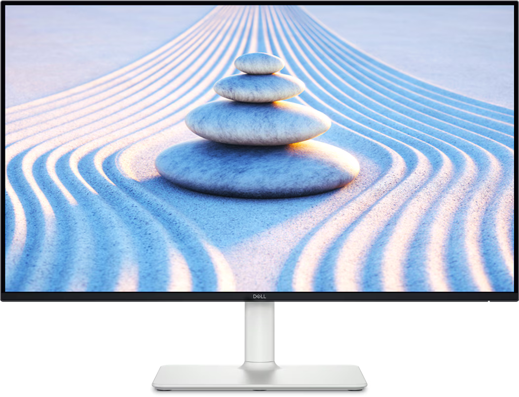 DELL S2725HS DISPLAY LED MONITOR