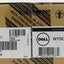 NEW Sealed Dell Wyse 4NH9X 5030 Mini Desktop, 512 MB RAM, 32 MB Flash, Black