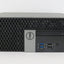 Dell OptiPlex 5050 SFF I7-7700 3.6GHz 8GB RAM 256GB SSD NO OS D11S002