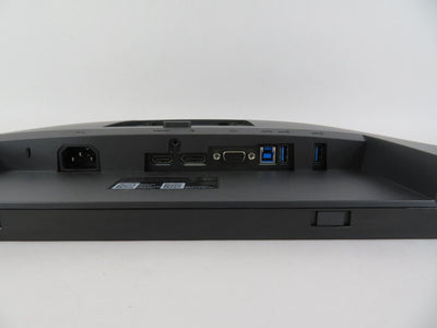 Dell P2422H 24" Full HD LED IPS Monitor HDMI DisplayPort VGA USB 3.0