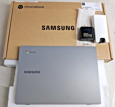 Samsung Chromebook 310XBA-KB1 11.6" Celeron N4020 4GB LPDDR4 16GB SSD