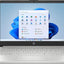 HP 14-fq00032od Laptop 14.0" 4GB RAM 128GB HDD- NOT IN ORIGINAL PACKAGING