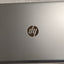 HP 14-fq00032od Laptop 14.0" 4GB RAM 128GB HDD- NOT IN ORIGINAL PACKAGING