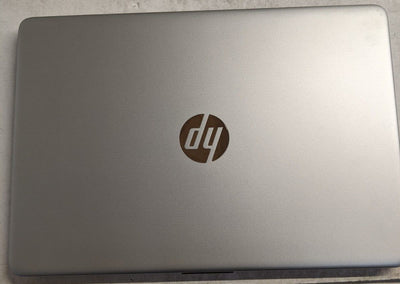 HP 14-fq00032od Laptop 14.0" 4GB RAM 128GB HDD- NOT IN ORIGINAL PACKAGING