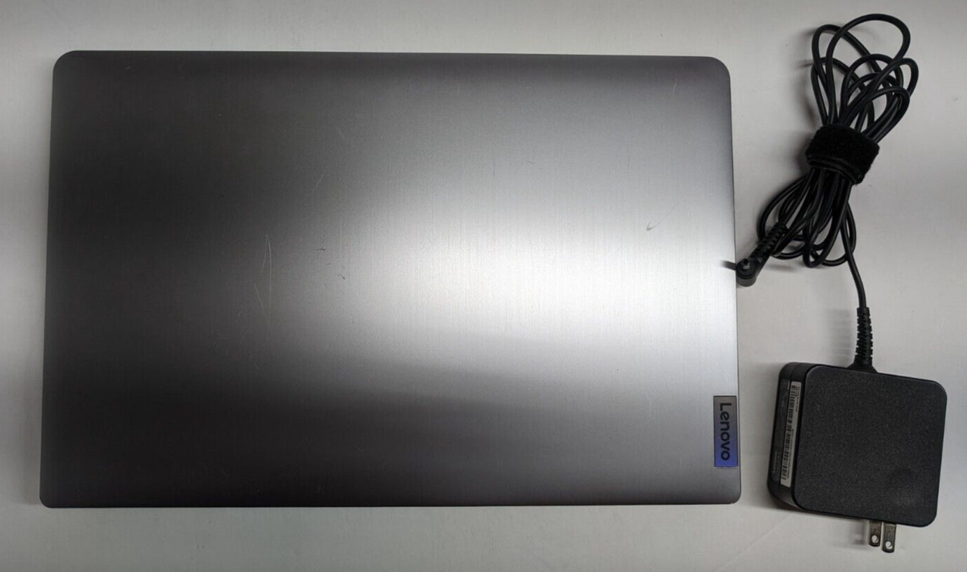 Lenovo IdeaPad 3 15ITL6 15.6" Intel i3 11th Gen 8GB RAM 1TB HDD-NO OS