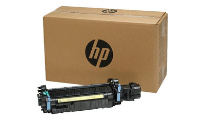 GENUINE HP Color LaserJet 220-Volt Maintenance Fuser Kit Assembly CE506A