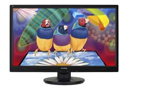 ViewSonic VA2246M-LED 22"  | Used | Stand Not included