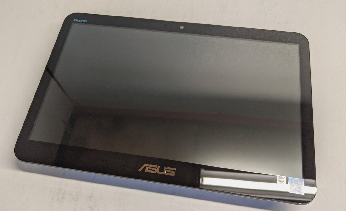 ASUS V161G A41 C-N4020 15.6" HD TOUCH AOI 4GB RAM 128 SSD