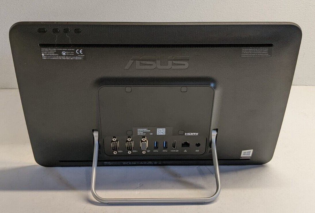 ASUS V161G A41 C-N4020 15.6" HD TOUCH AOI 4GB RAM 128 SSD