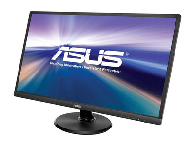 ASUS VA249HE 23.8' Inch Full HD LED LCD Monitor