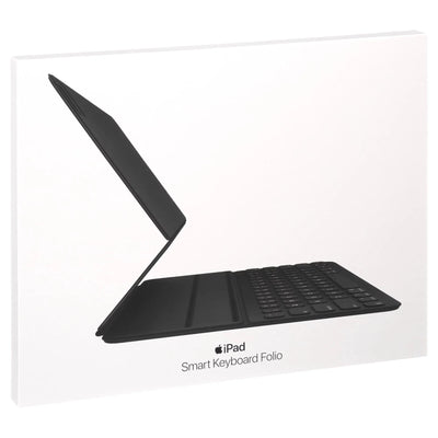 Apple iPad Smart Keyboard Folio 12.9" Inch