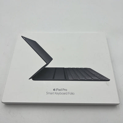 Apple iPad Smart Keyboard Folio 12.9" Inch