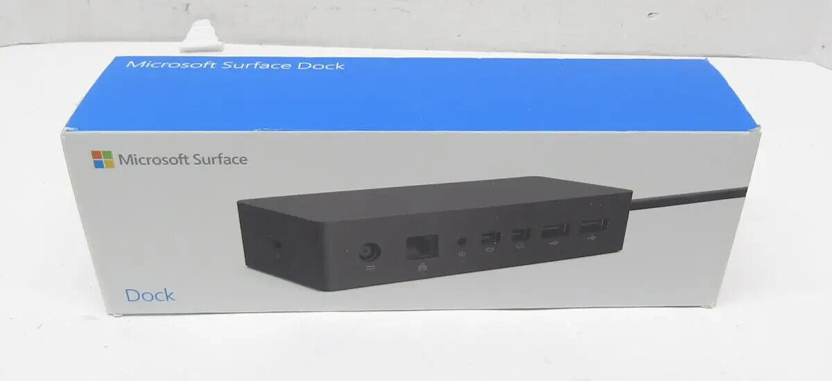 Microsoft Surface Docking Station Model 1661