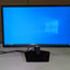 DELL SE2422H 24' Inch Widescreen LED FULL HD IPS Monitor- no cables