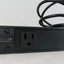 Furman P-8 Pro C 20-amp Power Line Conditioner & Surge Protector, 9 Outlets, 1RU