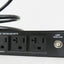 Furman P-8 Pro C 20-amp Power Line Conditioner & Surge Protector, 9 Outlets, 1RU