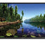 SUPERSONIC SC-3222 31.5' Inch Widescreen LED HDTV with DVD