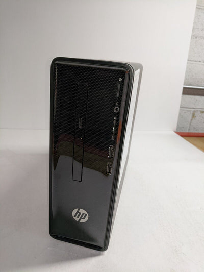 HP Slim Desktop 290-a0046, GEN 7 AMD A9-9425, 8GB RAM, 1 TB HDD- FREE SHIPPING