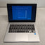 Samsung Galaxy Book Go 14" Laptop Qualcomm 7C 4GB RAM 128GB SSD-NO charger