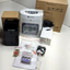 Lathem 400E Top Feed Electronic Time Clock Kit - Card Punch/Stamp