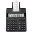 Casio HR-170RC Printing Calculator - Black