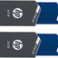 HP 32GB x900w USB 3.0 Flash Drive 2-Pack