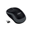 Logitech M185 Wireless Mouse  - Swift Gray
