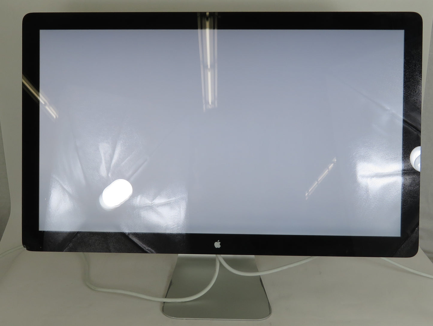 Apple 27" Thunderbolt Display A1407 LCD HD Monitor