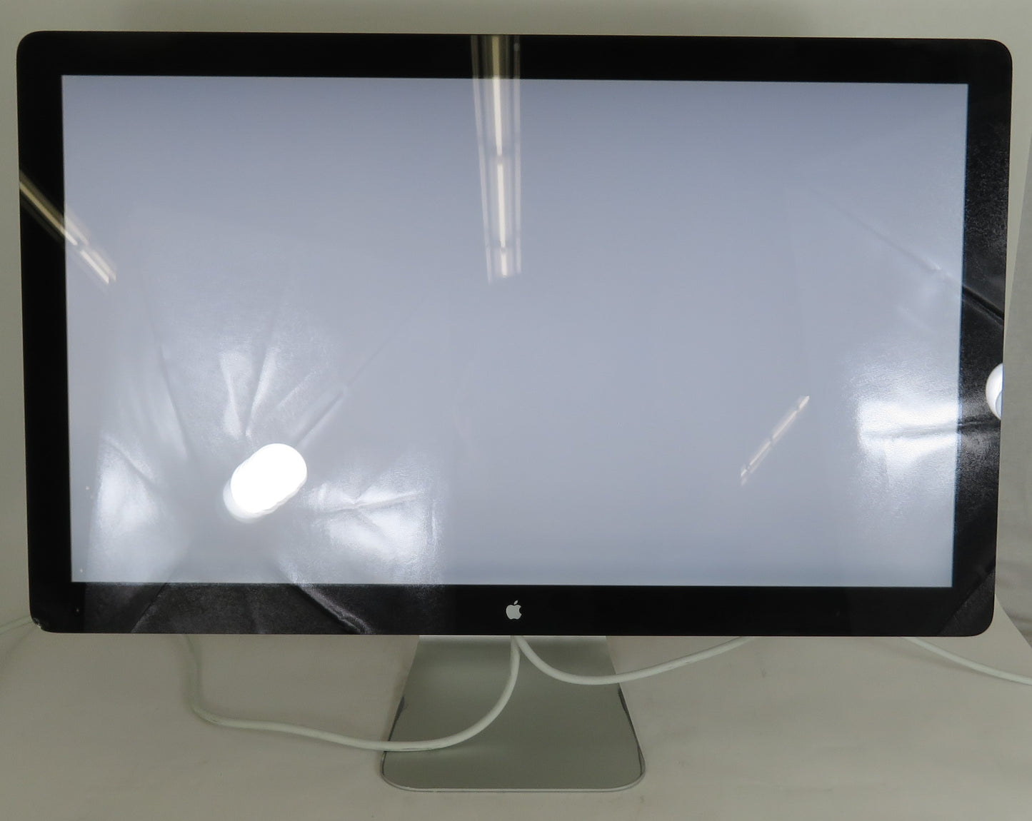 Apple 27" Thunderbolt Display A1407 LCD HD Monitor