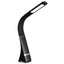 OttLite CS559G5W Recharge LED Desk Lamp