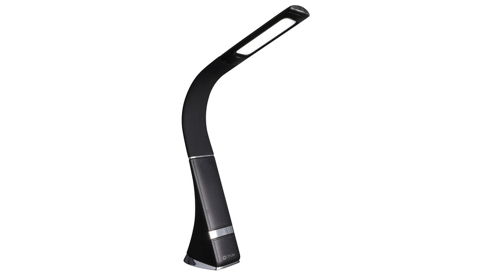 OttLite CS559G5W Recharge LED Desk Lamp