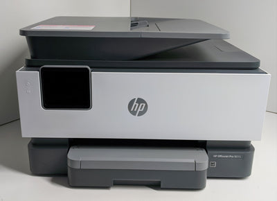 HP OFFICEJET PRO 9015e ALL-IN-ONE PRINTER