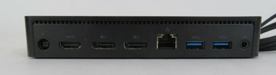 Dell Universal Dock D6000 4K 3 USB-C 3.0 NO AC Adapt USB-C Only